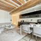 Large and Modern 1Brd Flat at Lovely Saint Germain, Paris - Foto 2
