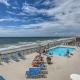 Oceanfront Condo with Pool in North Myrtle Beach, Myrtle Beach - Fotografie 3