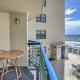 Oceanfront Condo with Pool in North Myrtle Beach, Myrtle Beach - Fotografie 2