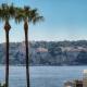 IMMOGROOM - Fully equipped - Terrace with sea view - AC Cannes - Photo 10