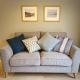 Dunes Walk Cottage, Camber (fotografie 3)