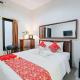 D'Tamblingan Guest House at Taman Griya Jimbaran RedPartner - Minimum Stay 30 Nights, Jimbaran - Fotografie 1