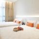 The Peak - Bangsar South Mid Valley, Kuala Lumpur - Fotografie 9