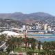 Atico Mirador Paseo Antonio Banderas primera linea de playa y piscina, Málaga - Foto 7