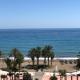Atico Mirador Paseo Antonio Banderas primera linea de playa y piscina, Málaga - Foto 6