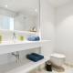 Beautiful apartment with views in Fuengirola Higueron West, Málaga - Foto 8