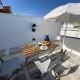 Cozy House in Ostuni with Panoramic Terraces - Fotografie 1