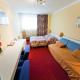 Hostel Malinowski City, Hlivice (fotografie 5)