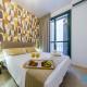 MALAGA CENTRAL SUITES - New Release, Malaga - Zdjęcie 1