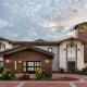 La Quinta Inn by Wyndham Columbus I-70E Reynoldsburg, Колумбус