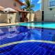 Apartamento 10 - Praia Taperapuã- BA- Próximo ao Axé Moi -até 8 pessoas, Porto Seguro - Foto 4
