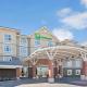 Holiday Inn Hotel & Suites Surrey East - Cloverdale by IHG