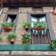 La casuca del sol, Potes