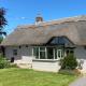 Thatch Cottage, East Boldre nr Beaulieu and Lymington Brockenhurst - Zdjęcie 2
