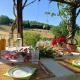 Ca'Novae - Tuscany Farmhouse Montieri - Fotografie 9