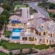 Villa Elea, New Deluxe Golf Villa at Aphrodite Hills - 6 Bedrooms, 7 Bathrooms, Kouklia (foto 4)