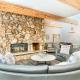 Trails End Vacation Home at Windcliff home, Estes Park - Fotografie 4