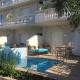 Three Graces Holiday Houses Complex, Laganas (fotografie 3)