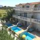 Three Graces Holiday Houses Complex, Laganas (fotografie 4)