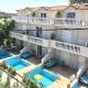 Three Graces Holiday Houses Complex, Laganas (fotografie 2)