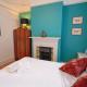 Cosy 1-Bed Escape with Free Parking - At Hem, Winchester