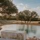 Hummingbird Haus - Hill country views on 20 acres with firepit