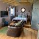 Byre Cottages & Log Cabin Cardigan - Foto 10