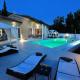 Villa in Starigrad with heated pool Starigrad-Paklenica - Fotografie 1