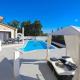Villa in Starigrad with heated pool Starigrad-Paklenica - Fotografie 9
