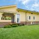 Villa Alma, Campofelice di Roccella (foto 9)