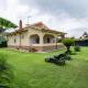 Villa Alma, Campofelice di Roccella