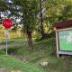 Domek na górze z pięknym widokiem, Bukowiec (fotografie 5)
