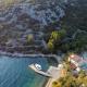 Villa Kovaceva Bay, Tkon (foto 7)