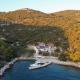 Villa Kovaceva Bay, Tkon (foto 8)
