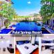 【Amazing】Pool View 2BR Suite @ Pulai Springs Resort, Skudai - Fotografie 3