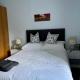 Beautiful Double Room in Idyllic West End Townhouse Glasgow - Foto 5