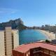 Estudios HORIZONTE BEACH, Calpe