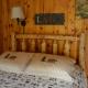 Summit Lake Lodge, Summit Lake (fotografie 4)