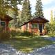 Summit Lake Lodge, Summit Lake (fotografie 5)
