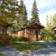 Summit Lake Lodge, Summit Lake (fotografie 7)