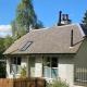Cobbler's Cottage at Kindrochet, Strathtay