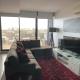 Luxurious with city views, free parking on premises & Wi Fi, Melbourne - Fotografie 5