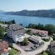 Hotel Bellevue, Seeboden