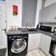 *11BR* Setup for your most amazing relaxed stay + Free Parking + Free Fast WiFi *, Beeston - Photo 9