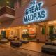 The Great Madras by Hotel Calmo, Singapore
