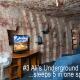 Ali's Underground Studio Coober Pedy - Fotografie 1