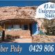 Ali's Underground Studio Coober Pedy - Fotografie 3