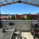 Rooftop openspace with balconies parking and bbq Комо - Фото 7