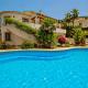 Nessa - well furnished villa with panoramic views in Benitachell - Photo 5