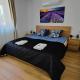 Paskal-Lux Apartments with Free Parking and AC, Budapest - Foto 10